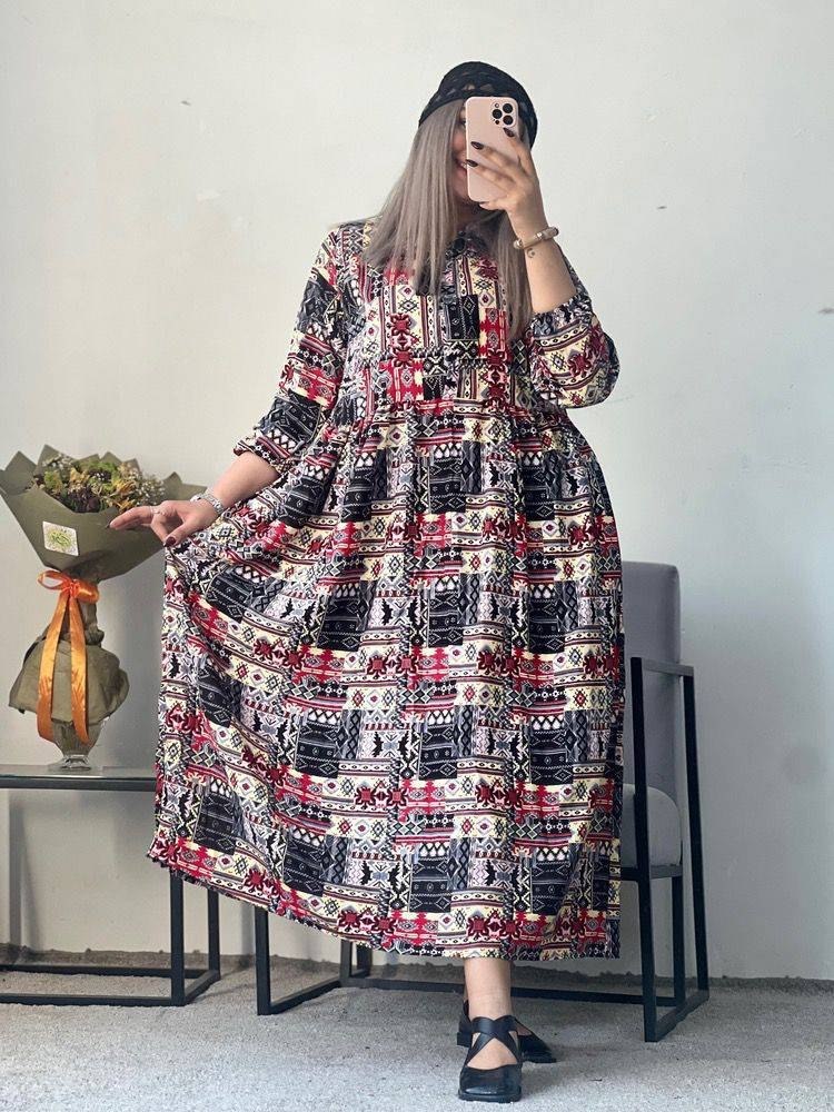 ساحلی بلند تمام نخ